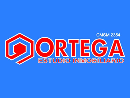 Ortega Estudio Inmobiliario