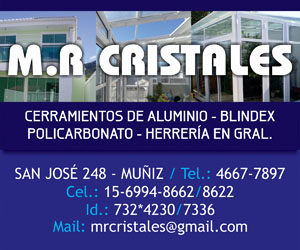 MR Cristales