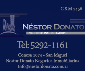 Nestor Donato