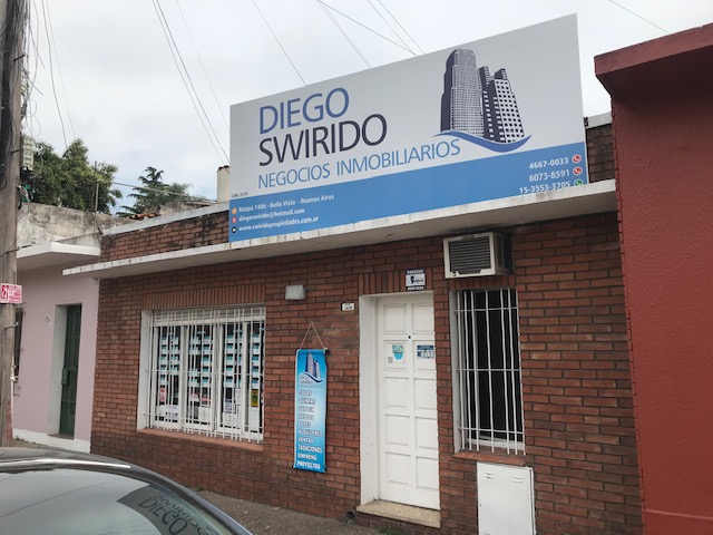 Diego Swirido 