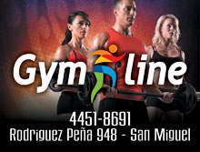 Gym Line